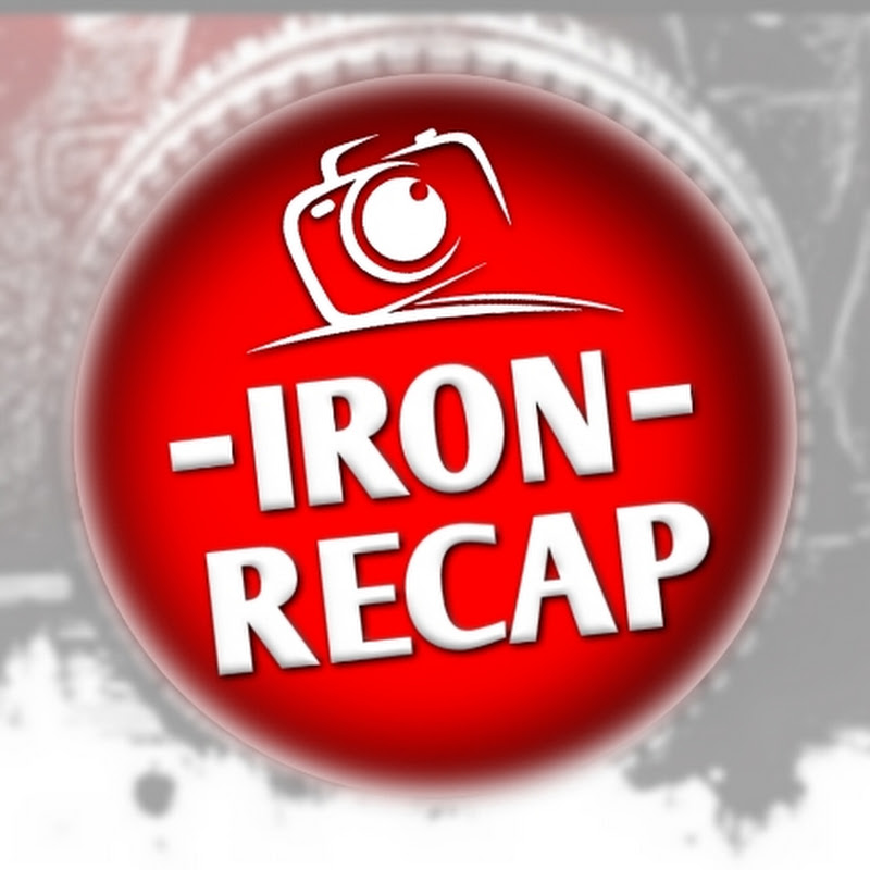 IRON Recap