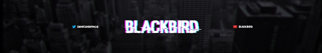BlackB1RD YouTube channel avatar