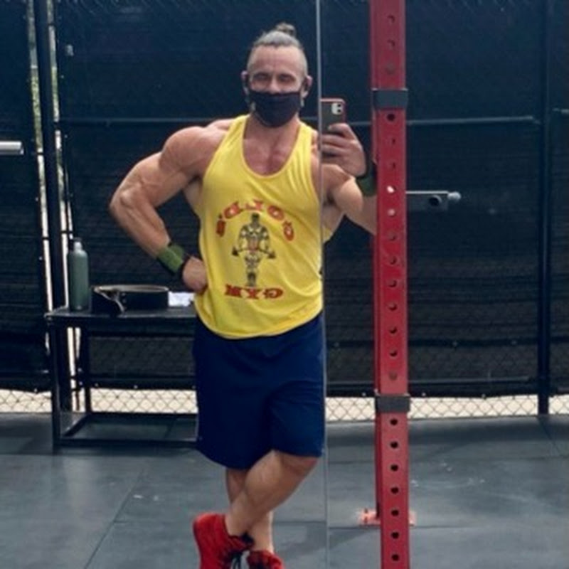 Andre Roman Fitness