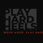 Play Hard Heels YouTube Profile Photo