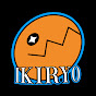 Ikiryo logo