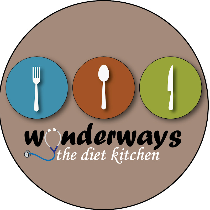 wonderways - the diet kitchen