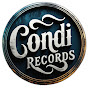 Condi Records logo