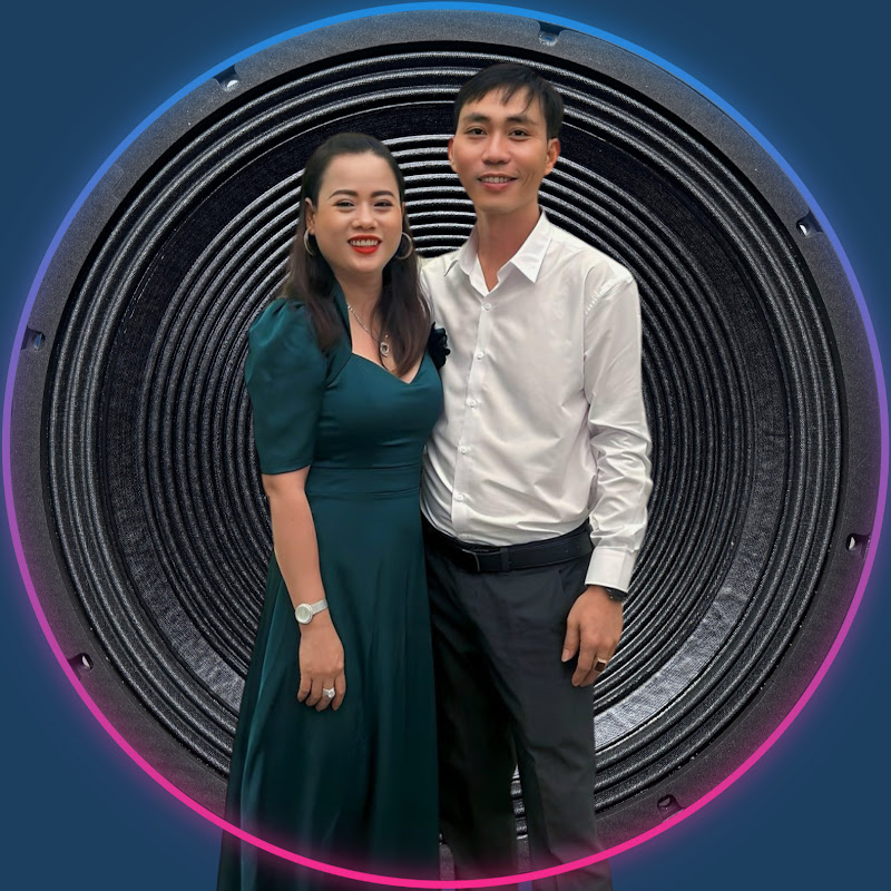 Ngô Đức Tài Audio