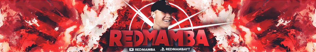 RedMamba Avatar canale YouTube 