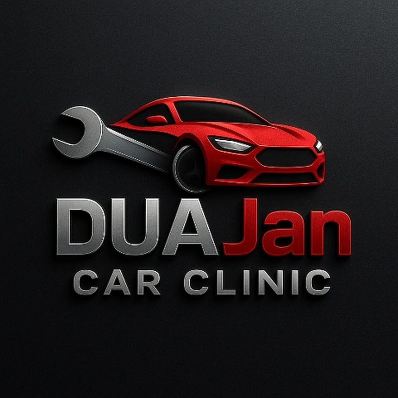 Dua Jan Car Clinic 