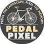 Pedal Pixel logo