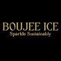 Boujee Ice logo