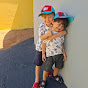 Arthur e Heitor Kids