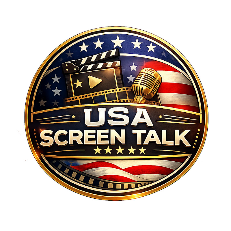 USA Screen Talk 