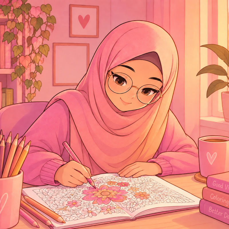 Coloring Pages