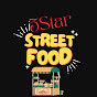 5Star Street Food logo