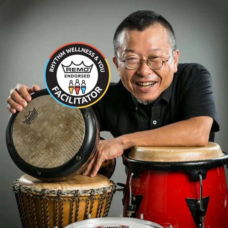 もりぶーMoriboomリズムハートRhythm Heartチャンネル