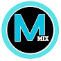 M Mix logo