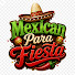 bHacIGSEFv0-channel-avatar-Mexican Para Fiesta