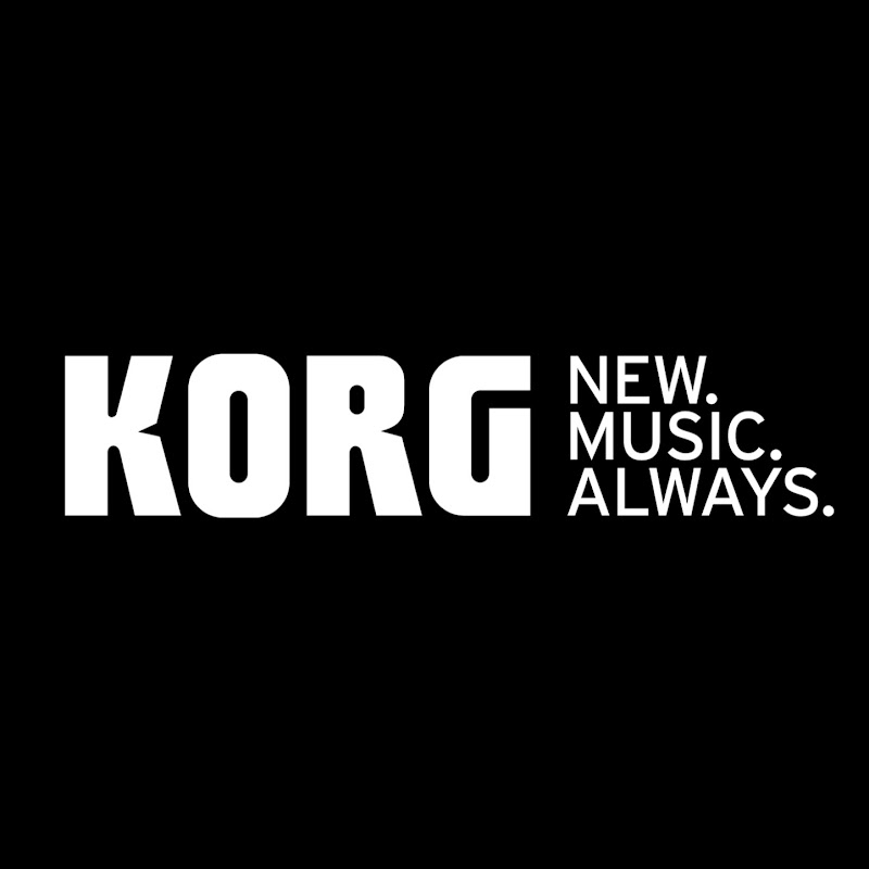 KORG icon