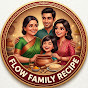 Flow Family Recipe 