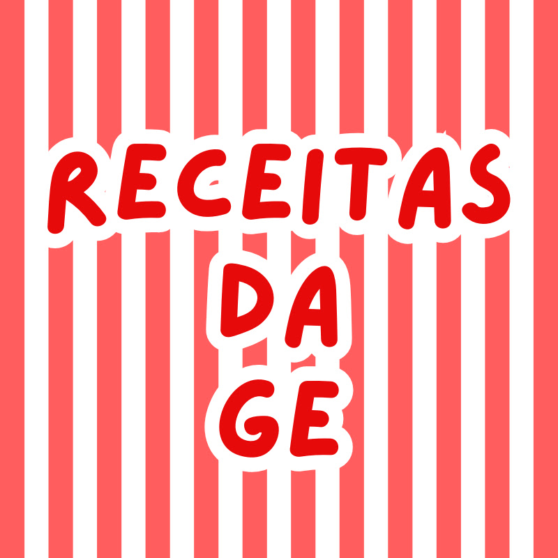 Receitas da Ge