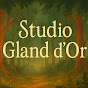 Studio Gland d’Or logo