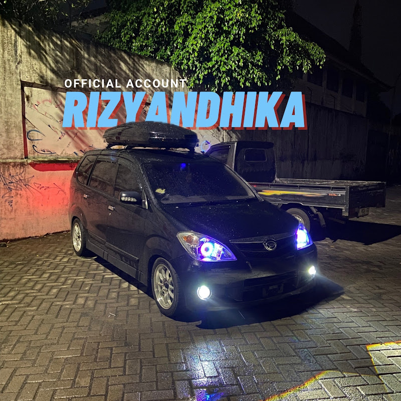 Rizyandhika