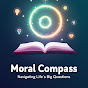 Moral Compass logo