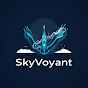 SkyVector logo