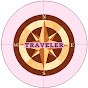 Traveler  logo