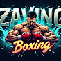 Boxing Zaving logo