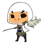 武将隊ちゃんねる【越後上越上杉おもてなし武将隊】