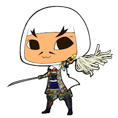 武将隊ちゃんねる【越後上越上杉おもてなし武将隊】