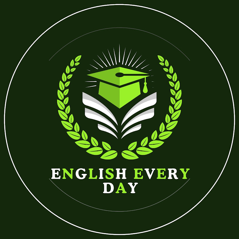 English Every Day