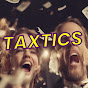 TaxTics logo