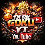 TN RK GOKU YT 100K