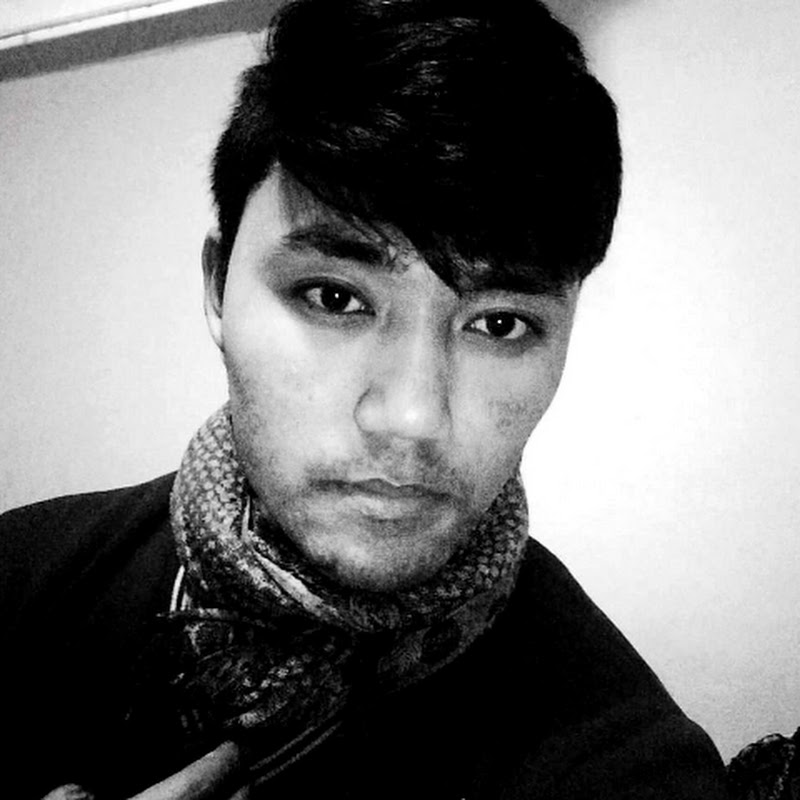 Prabin Pakhrin