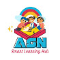 ASN Smart Learning Hub logo