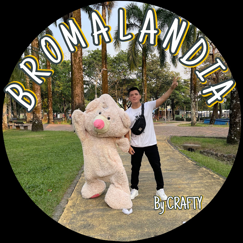 Bromalandia  thumbnail