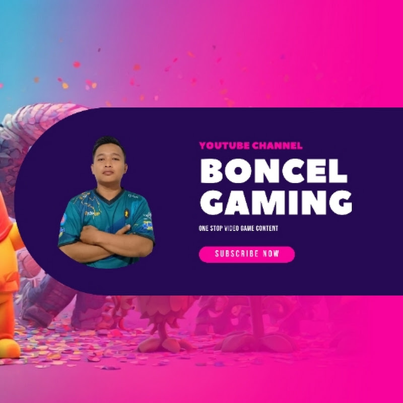 BONCEL