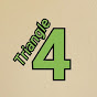 Triangle4 logo
