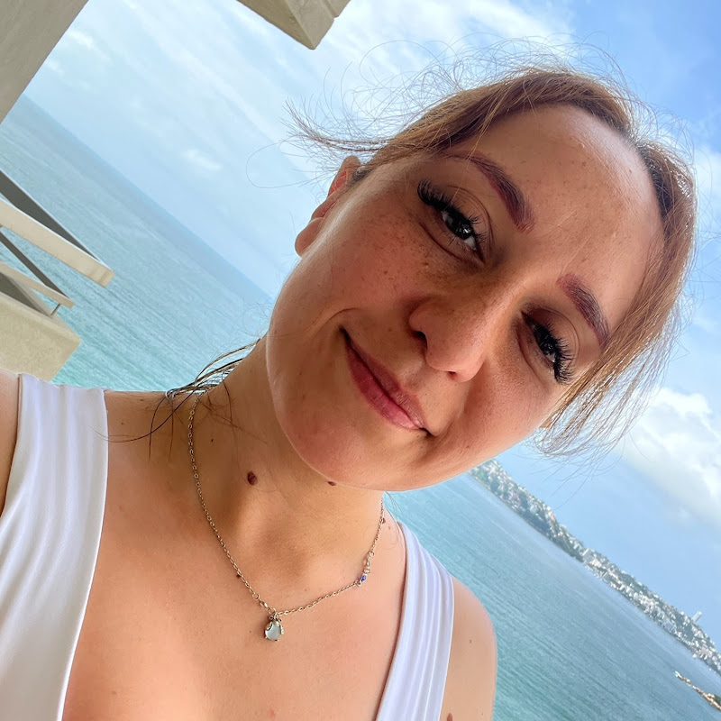 Photo Gabii ASMR