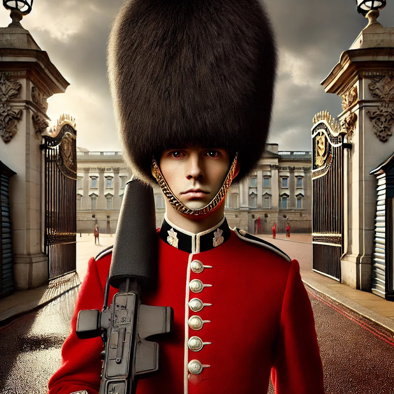 Abdullah Maddela Vlogs Logo