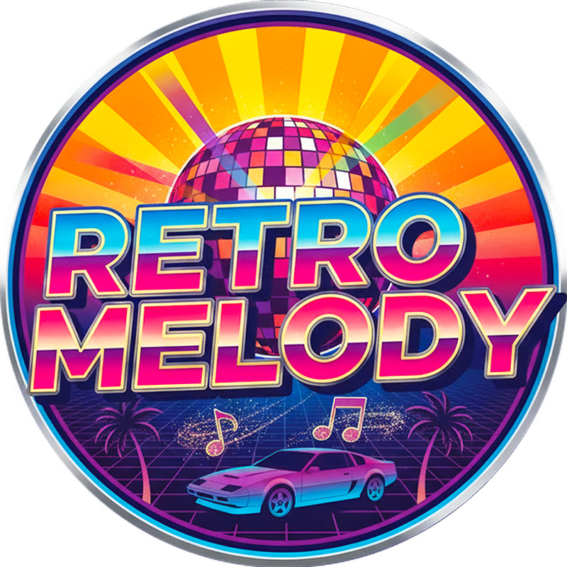 RETRO MELODY