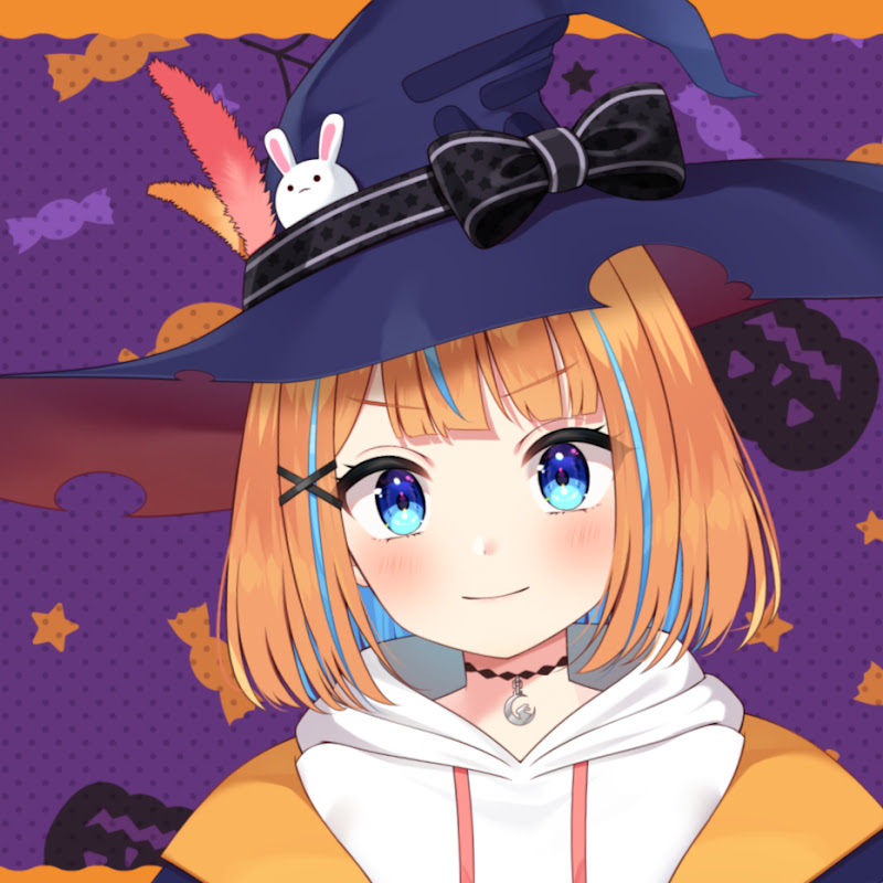 虹色まお@chiikawa143