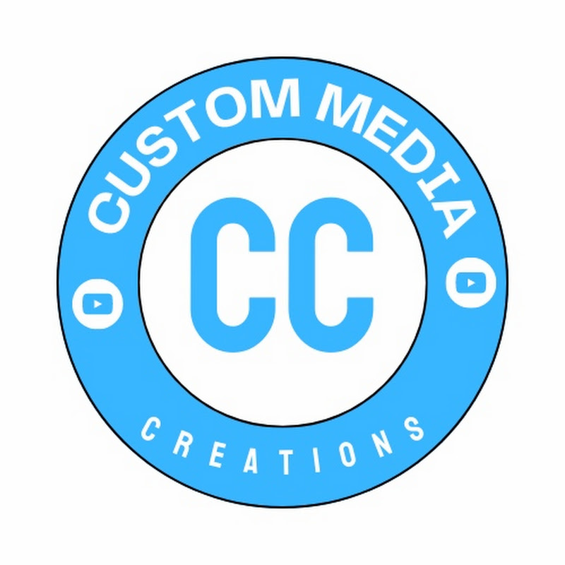 CustomMedia Creations