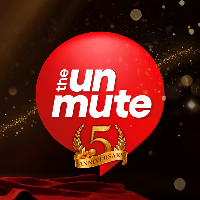 The Unmute TV
