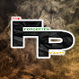 The Forgotten Party (BACK-UP CHANNEL) logo