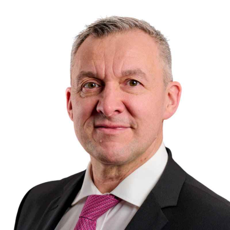 Dr. Dietmar Peetz