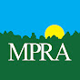 MPRAAwards - @MPRAAwards YouTube Profile Photo