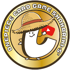 しゃかりきーず [ワンピースカード]