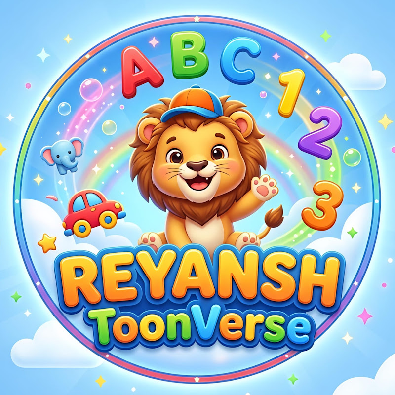 Reyansh ToonVerse