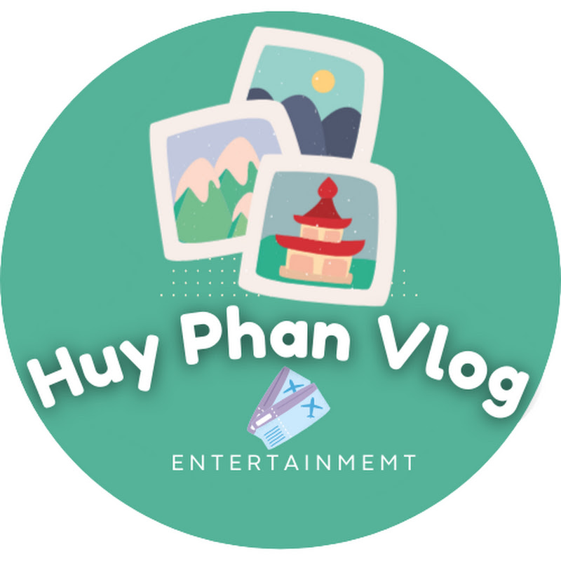 Huy Phan Vlog